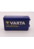 VARTA 9V INDUSTRIAL PRO baterie alcalina 4022 bulk 6LR61